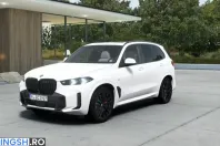 BMW X5 (Seria X) din 2026 cu 51 km - oferta BMW234151 - foto 1