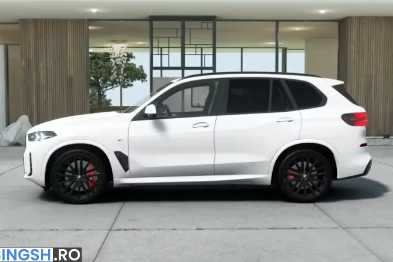 BMW X5 (Seria X) din 2026 cu 51 km - oferta BMW234151 - foto 5