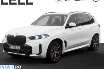 BMW X5 din 2026 - oferta BMW234152