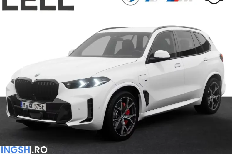 BMW X5 (Seria X) din 2026 cu 51 km - oferta BMW234152 - foto 1