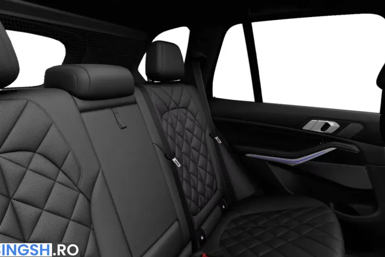 BMW X5 (Seria X) din 2026 cu 51 km - oferta BMW234152 - foto 3