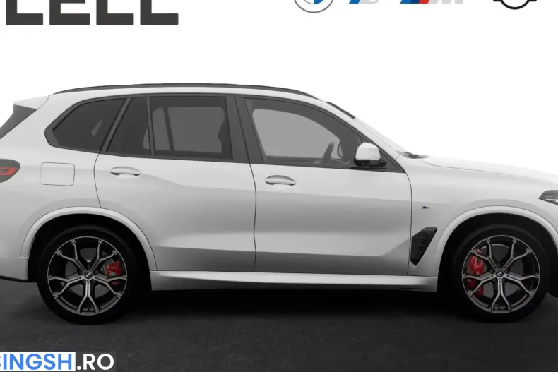BMW X5 (Seria X) din 2026 cu 51 km - oferta BMW234152 - foto 4