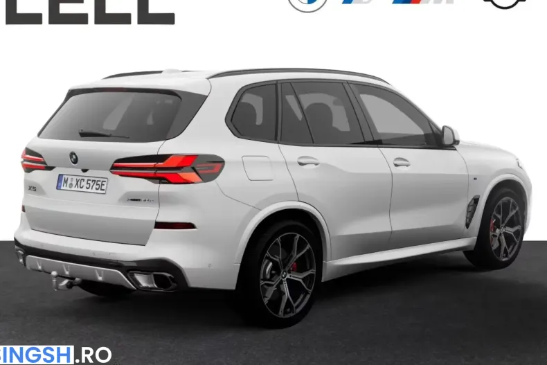 BMW X5 (Seria X) din 2026 cu 51 km - oferta BMW234152 - foto 5