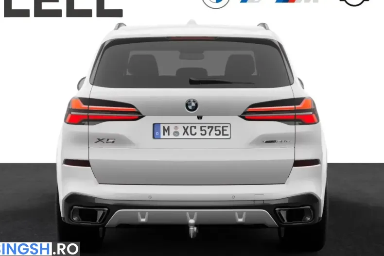 BMW X5 (Seria X) din 2026 cu 51 km - oferta BMW234152 - foto 6