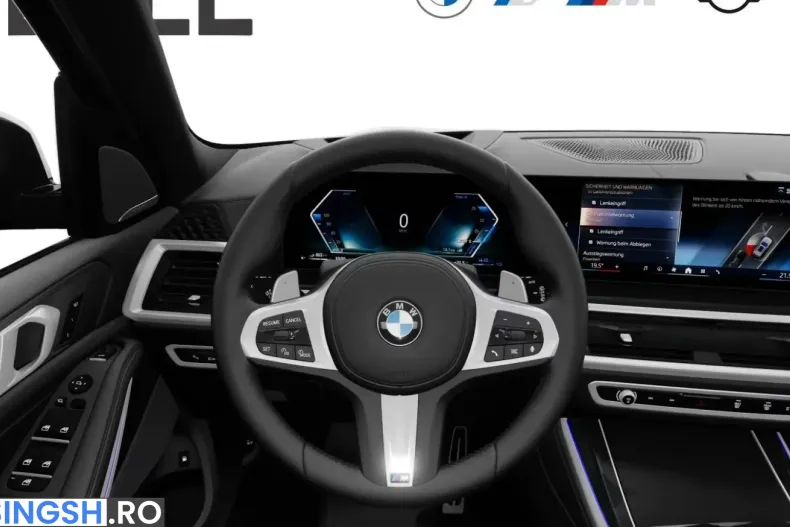 BMW X5 (Seria X) din 2026 cu 51 km - oferta BMW234152 - foto 8