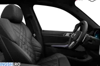 BMW X5 (Seria X) din 2026 cu 51 km - oferta BMW234152 - foto 11