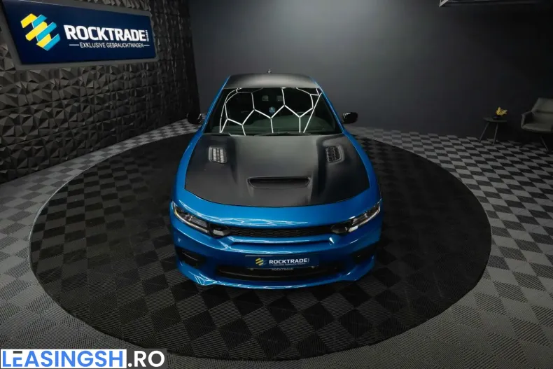 Dodge Charger din 2024 cu 41.955 km - oferta DOD234153 - foto 1