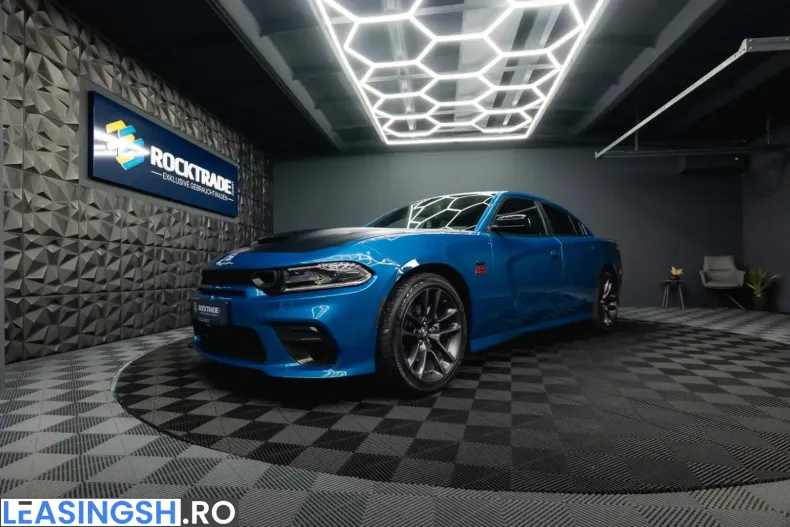 Dodge Charger din 2024 cu 41.955 km - oferta DOD234153 - foto 3
