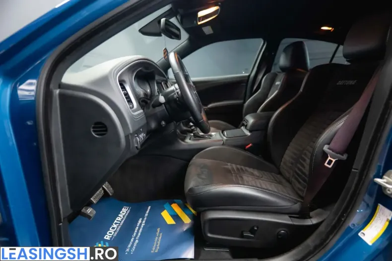 Dodge Charger din 2024 cu 41.955 km - oferta DOD234153 - foto 4