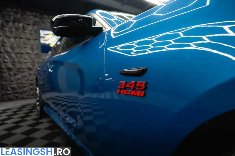 Dodge Charger din 2024 cu 41.955 km - oferta DOD234153 - foto 7