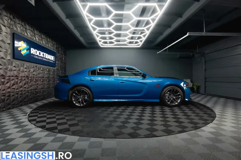Dodge Charger din 2024 cu 41.955 km - oferta DOD234153 - foto 8