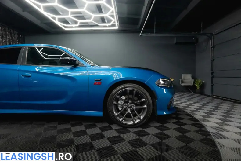 Dodge Charger din 2024 cu 41.955 km - oferta DOD234153 - foto 10