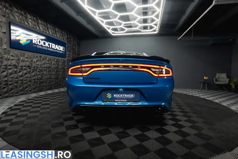 Dodge Charger din 2024 cu 41.955 km - oferta DOD234153 - foto 14