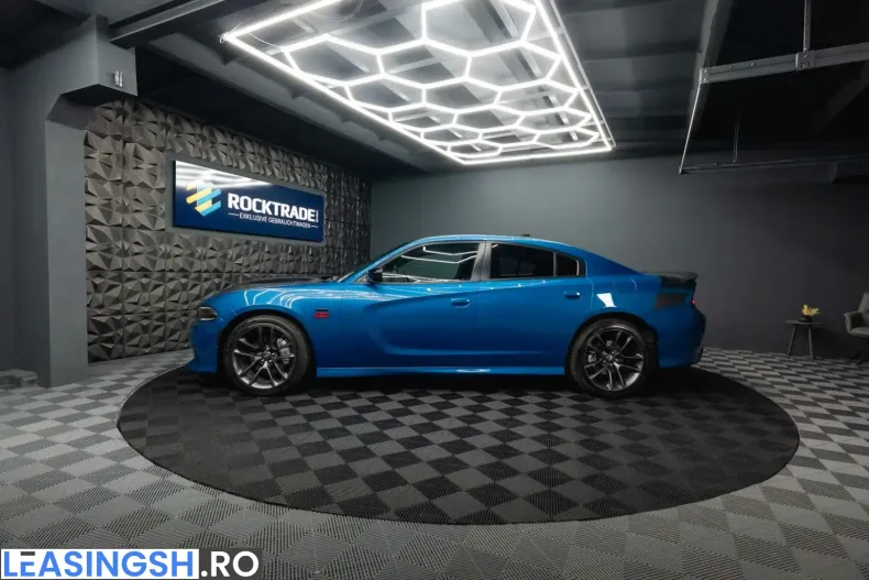 Dodge Charger din 2024 cu 41.955 km - oferta DOD234153 - foto 16