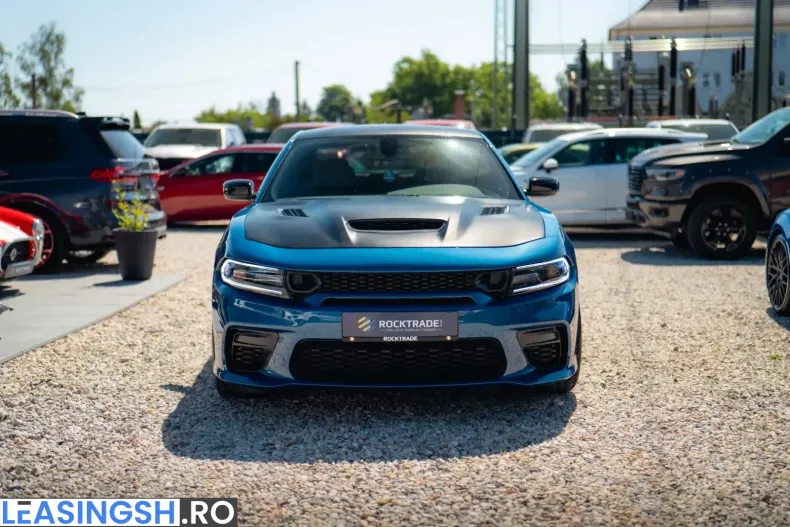 Dodge Charger din 2024 cu 41.955 km - oferta DOD234153 - foto 19