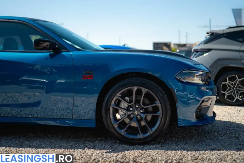 Dodge Charger din 2024 cu 41.955 km - oferta DOD234153 - foto 21