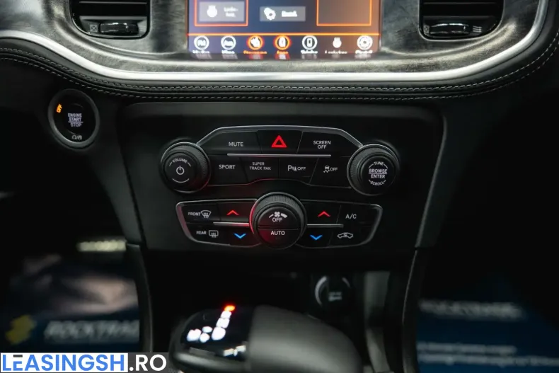 Dodge Charger din 2024 cu 41.955 km - oferta DOD234153 - foto 28