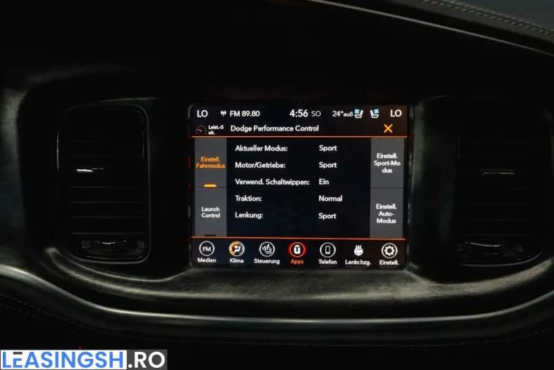 Dodge Charger din 2024 cu 41.955 km - oferta DOD234153 - foto 30