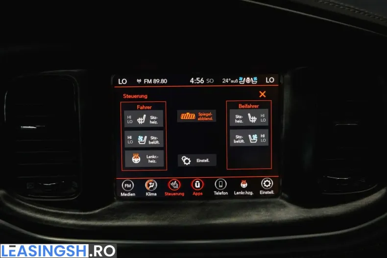 Dodge Charger din 2024 cu 41.955 km - oferta DOD234153 - foto 32