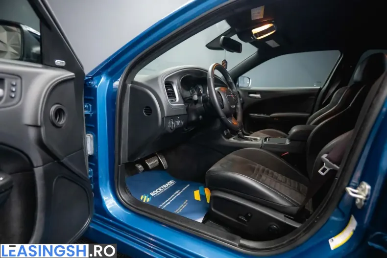 Dodge Charger din 2024 cu 41.955 km - oferta DOD234153 - foto 37