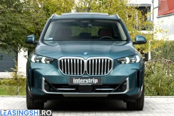 BMW X5 din 2025 - oferta BMW234155