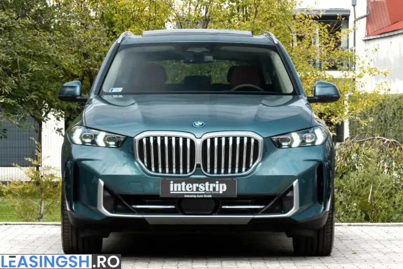 BMW X5 (Seria X) din 2025 cu 23.700 km - oferta BMW234155 - foto 1