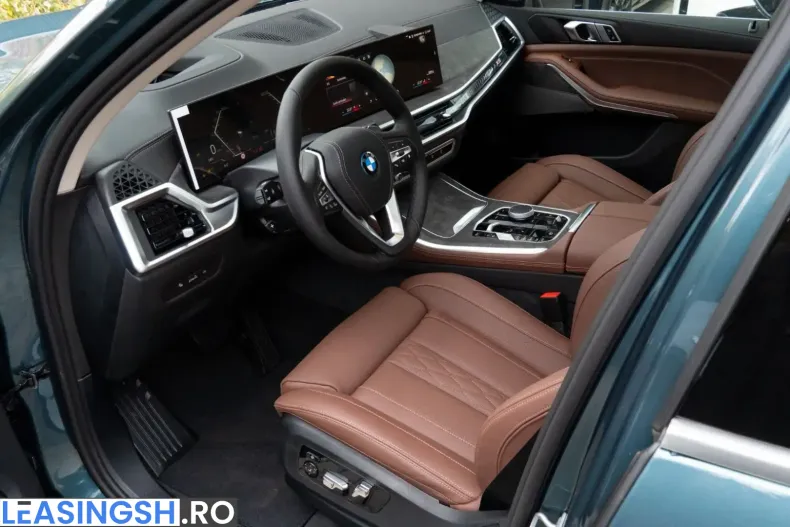 BMW X5 (Seria X) din 2025 cu 23.700 km - oferta BMW234155 - foto 2