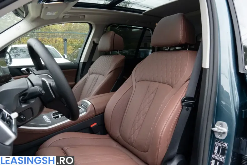BMW X5 (Seria X) din 2025 cu 23.700 km - oferta BMW234155 - foto 4