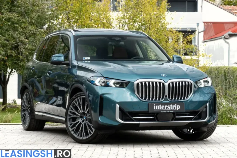 BMW X5 (Seria X) din 2025 cu 23.700 km - oferta BMW234155 - foto 5