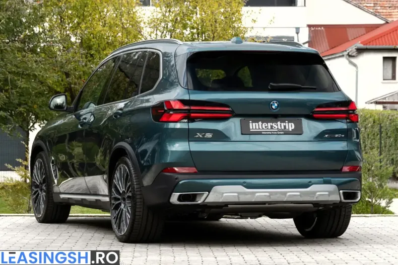 BMW X5 (Seria X) din 2025 cu 23.700 km - oferta BMW234155 - foto 6