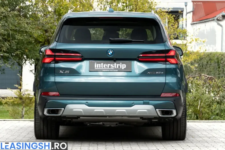 BMW X5 (Seria X) din 2025 cu 23.700 km - oferta BMW234155 - foto 7