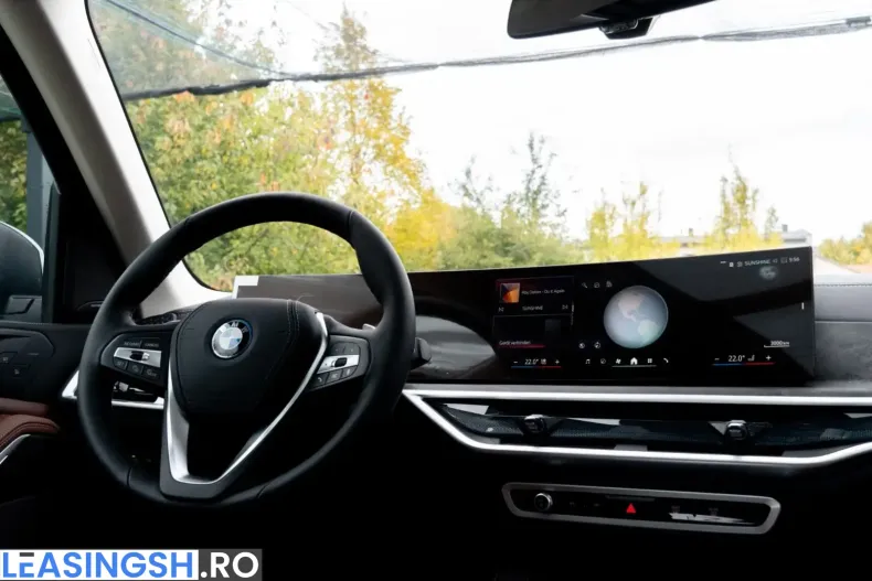 BMW X5 (Seria X) din 2025 cu 23.700 km - oferta BMW234155 - foto 11
