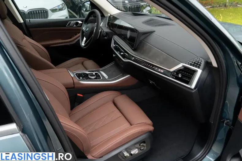 BMW X5 (Seria X) din 2025 cu 23.700 km - oferta BMW234155 - foto 12