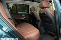 BMW X5 (Seria X) din 2025 cu 23.700 km - oferta BMW234155 - foto 14