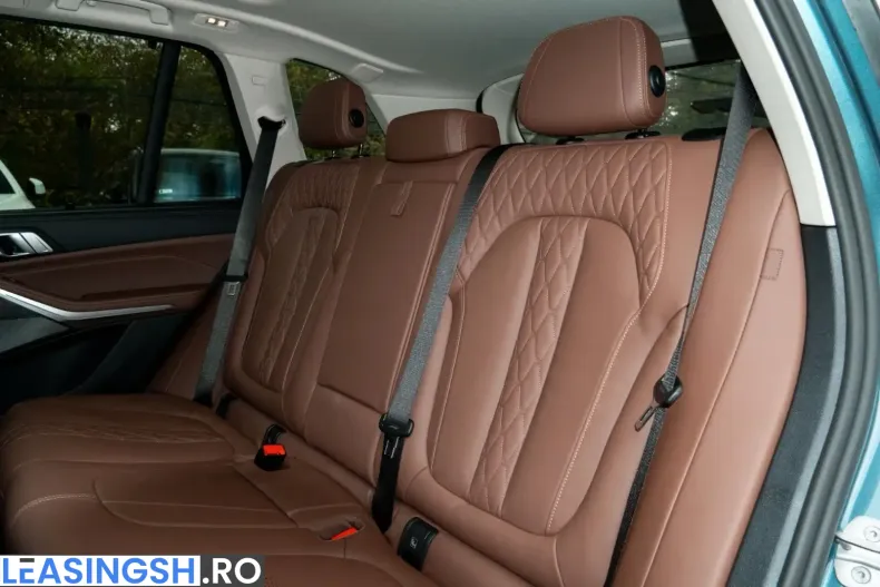 BMW X5 (Seria X) din 2025 cu 23.700 km - oferta BMW234155 - foto 15