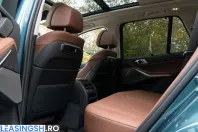 BMW X5 (Seria X) din 2025 cu 23.700 km - oferta BMW234155 - foto 17