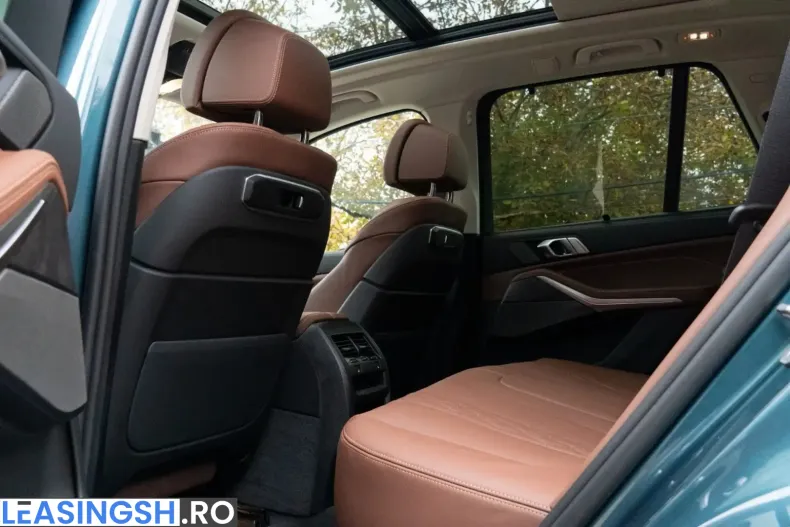 BMW X5 (Seria X) din 2025 cu 23.700 km - oferta BMW234155 - foto 17