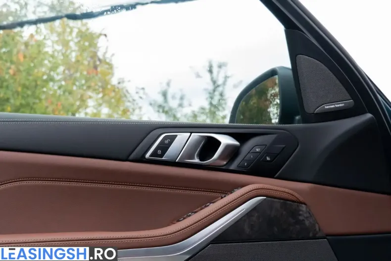 BMW X5 (Seria X) din 2025 cu 23.700 km - oferta BMW234155 - foto 18