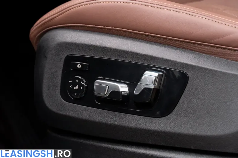 BMW X5 (Seria X) din 2025 cu 23.700 km - oferta BMW234155 - foto 21