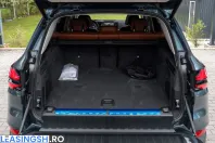 BMW X5 (Seria X) din 2025 cu 23.700 km - oferta BMW234155 - foto 28