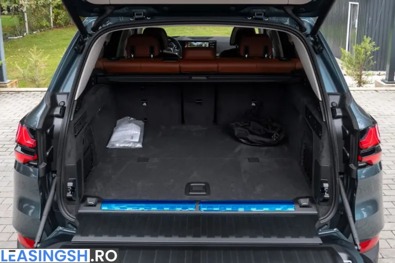 BMW X5 (Seria X) din 2025 cu 23.700 km - oferta BMW234155 - foto 28