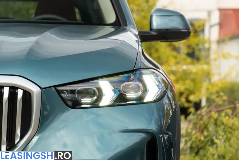 BMW X5 (Seria X) din 2025 cu 23.700 km - oferta BMW234155 - foto 29