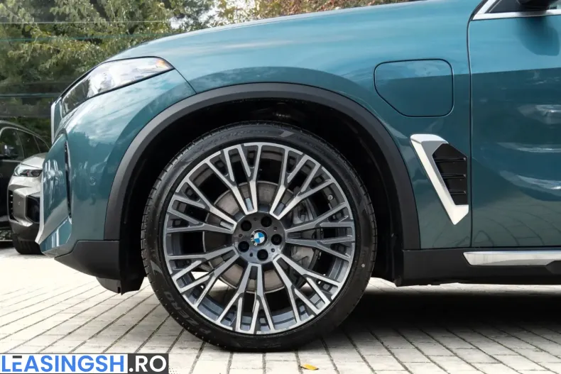 BMW X5 (Seria X) din 2025 cu 23.700 km - oferta BMW234155 - foto 30