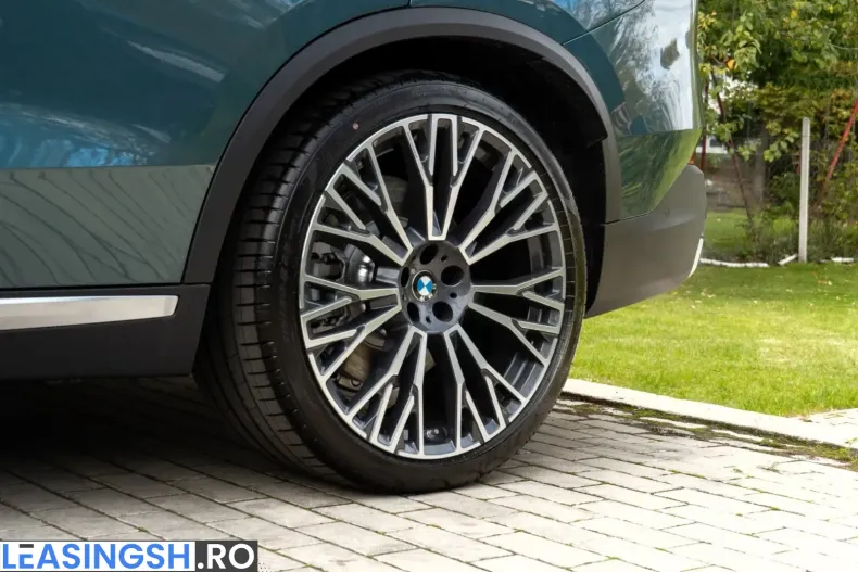 BMW X5 (Seria X) din 2025 cu 23.700 km - oferta BMW234155 - foto 31