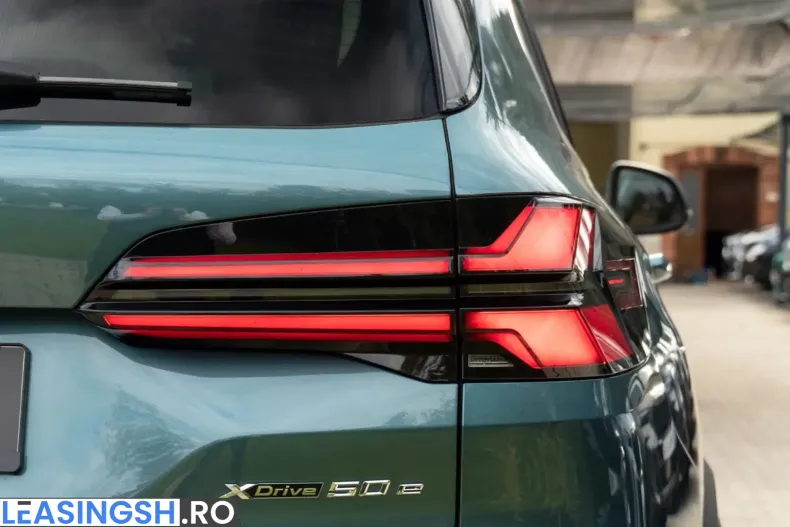 BMW X5 (Seria X) din 2025 cu 23.700 km - oferta BMW234155 - foto 32