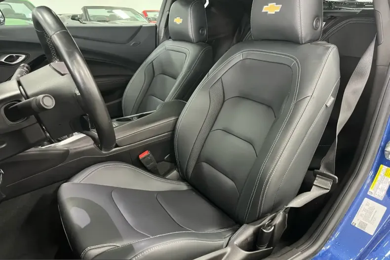 Chevrolet Camaro din 2024 cu 43.000 km - oferta CHE234157 - foto 2