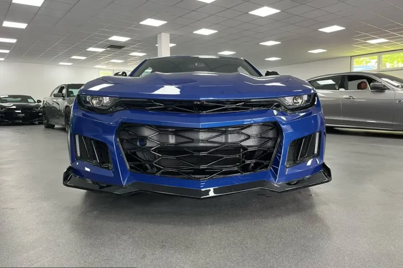 Chevrolet Camaro din 2024 cu 43.000 km - oferta CHE234157 - foto 3