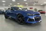 Chevrolet Camaro din 2024 cu 43.000 km - oferta CHE234157 - foto 4