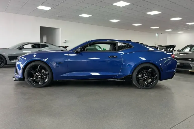 Chevrolet Camaro din 2024 cu 43.000 km - oferta CHE234157 - foto 5