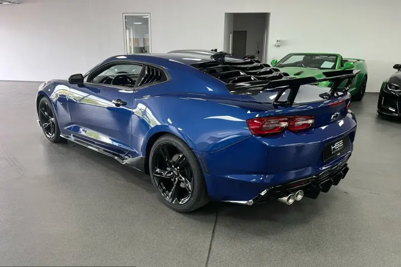 Chevrolet Camaro din 2024 cu 43.000 km - oferta CHE234157 - foto 6